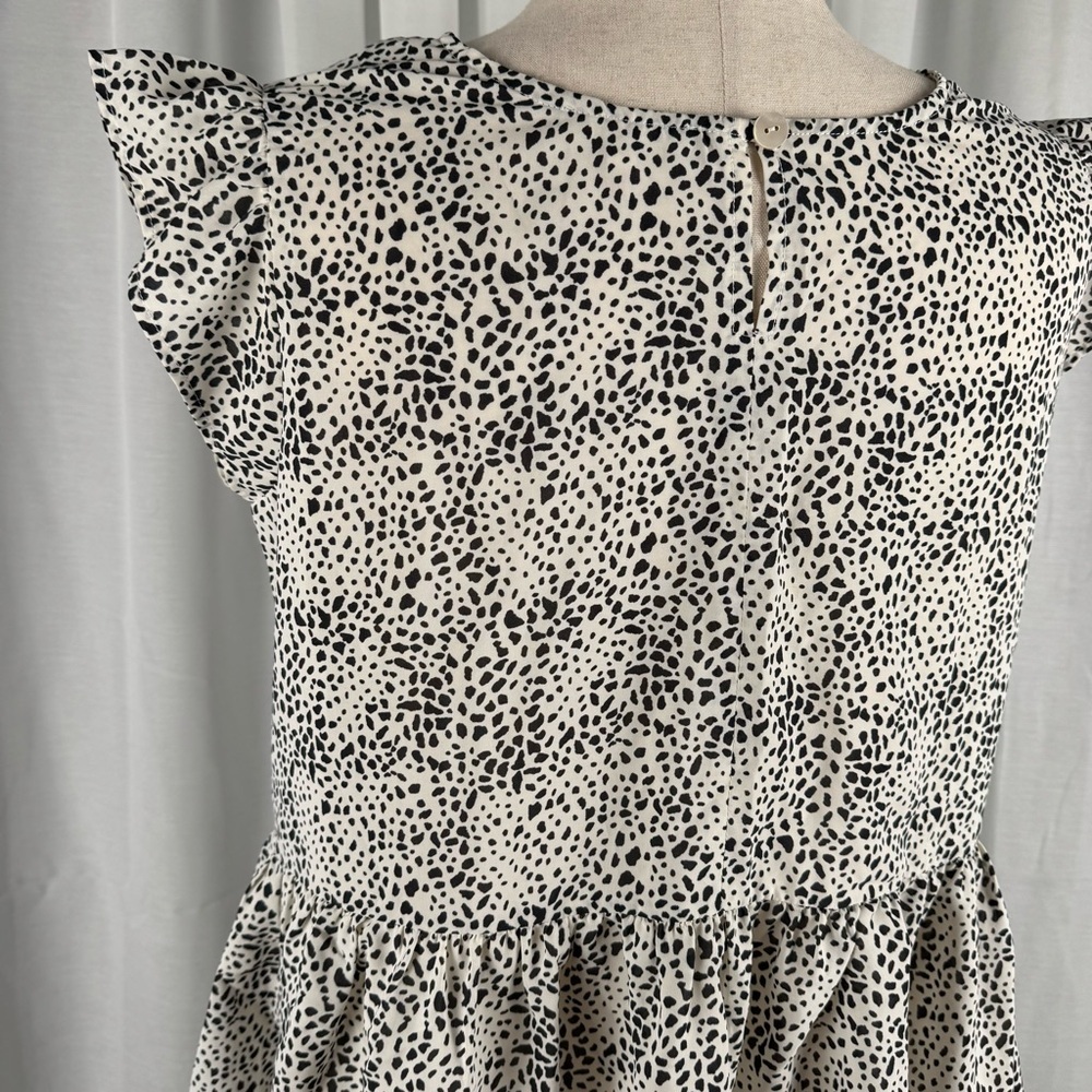 Women’s Top by Baevely - Picture 3 of 4